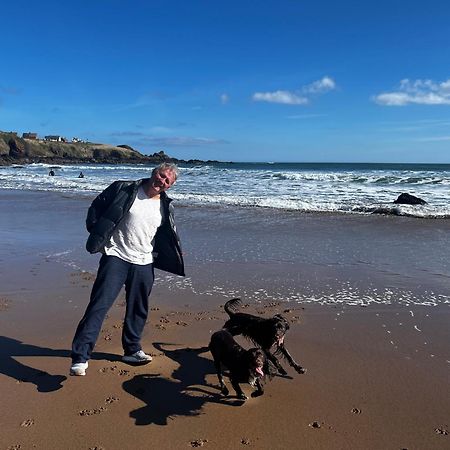 Belmont House Boutique - The Kingsley Collection Hotel Berwick Upon Tweed Buitenkant foto