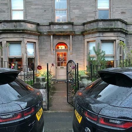 Belmont House Boutique - The Kingsley Collection Hotel Berwick Upon Tweed Buitenkant foto