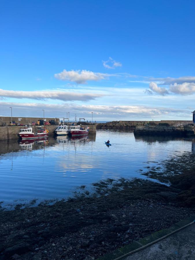 Belmont House Boutique - The Kingsley Collection Hotel Berwick Upon Tweed Buitenkant foto