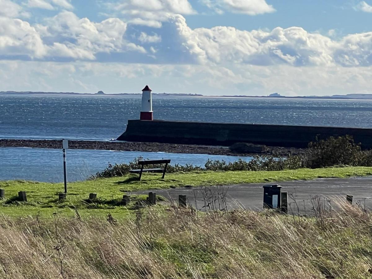 Belmont House Boutique - The Kingsley Collection Hotel Berwick Upon Tweed Buitenkant foto