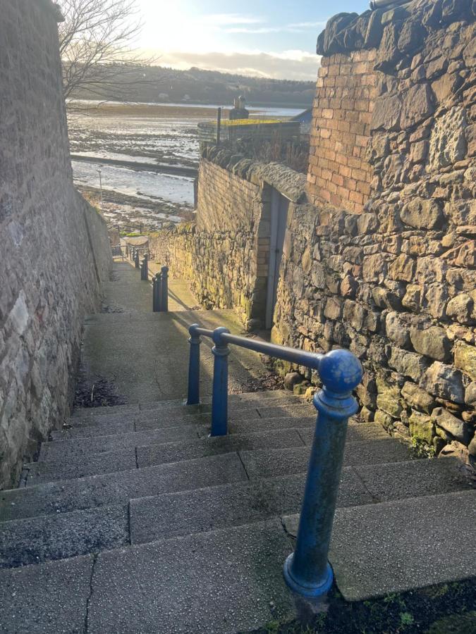 Belmont House Boutique - The Kingsley Collection Hotel Berwick Upon Tweed Buitenkant foto