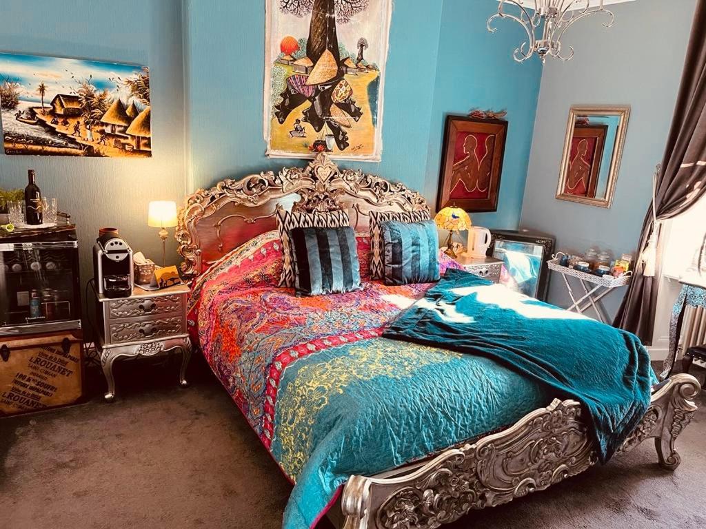 Belmont House Boutique - The Kingsley Collection Hotel Berwick Upon Tweed Buitenkant foto