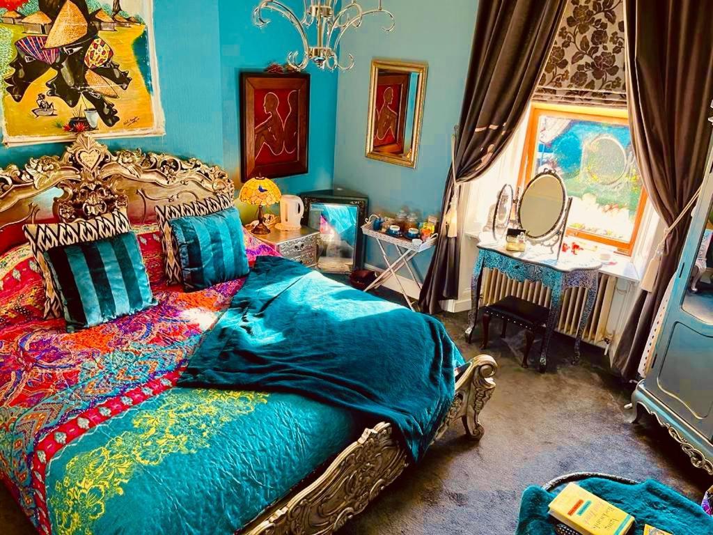 Belmont House Boutique - The Kingsley Collection Hotel Berwick Upon Tweed Buitenkant foto