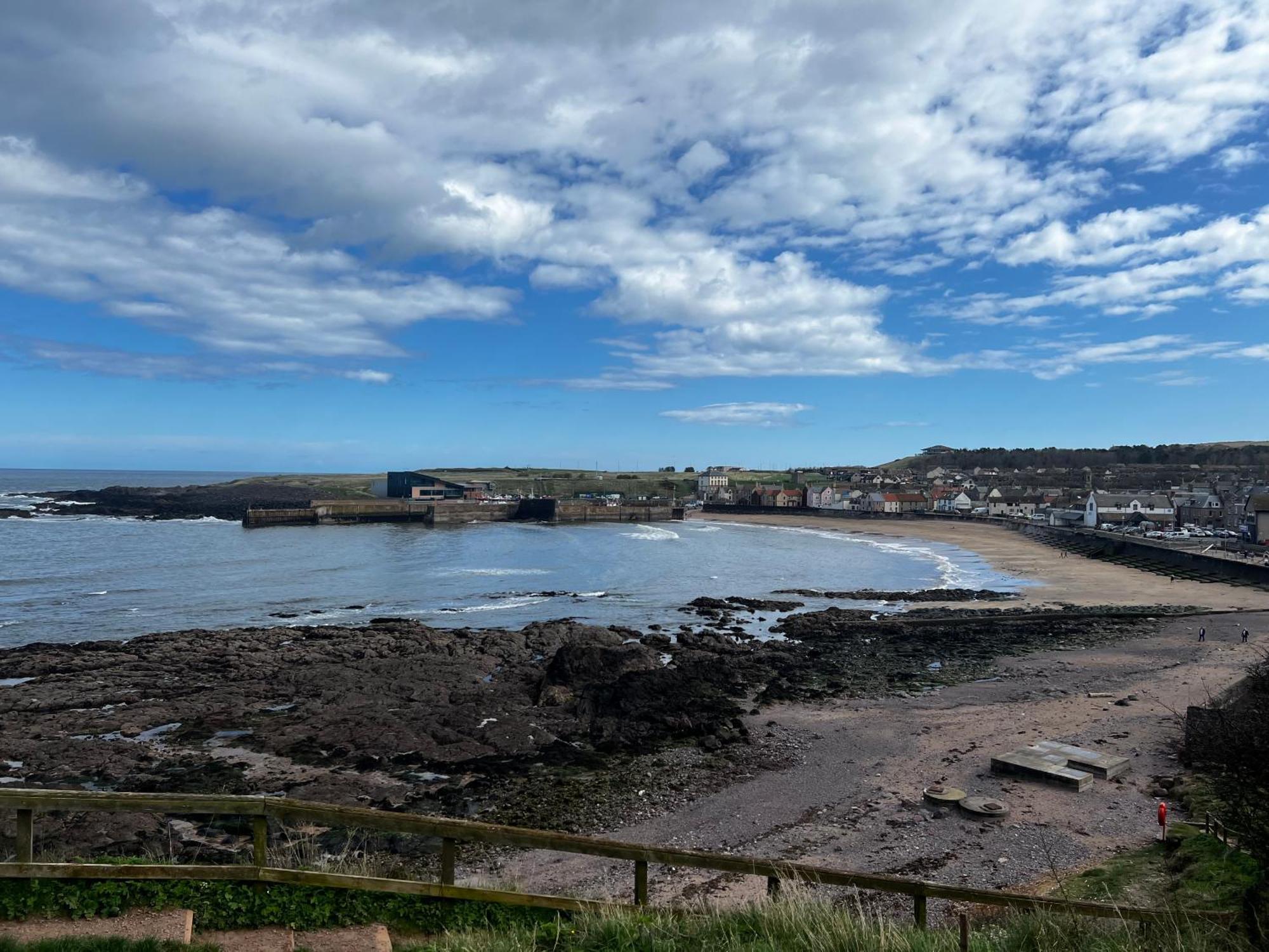 Belmont House Boutique - The Kingsley Collection Hotel Berwick Upon Tweed Buitenkant foto