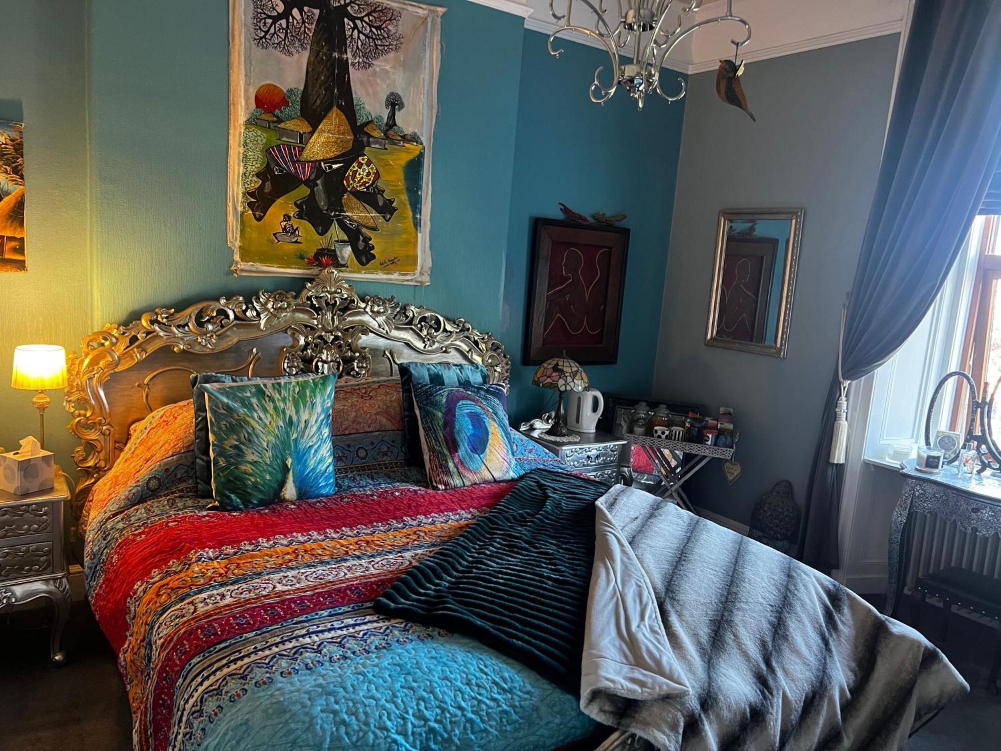 Belmont House Boutique - The Kingsley Collection Hotel Berwick Upon Tweed Buitenkant foto