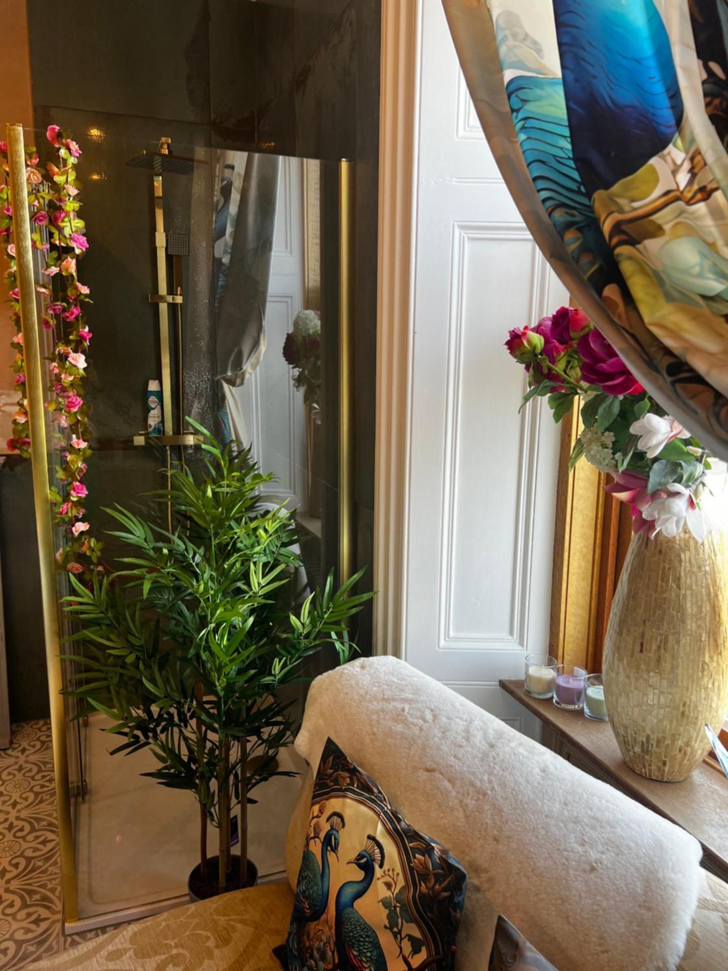 Belmont House Boutique - The Kingsley Collection Hotel Berwick Upon Tweed Buitenkant foto