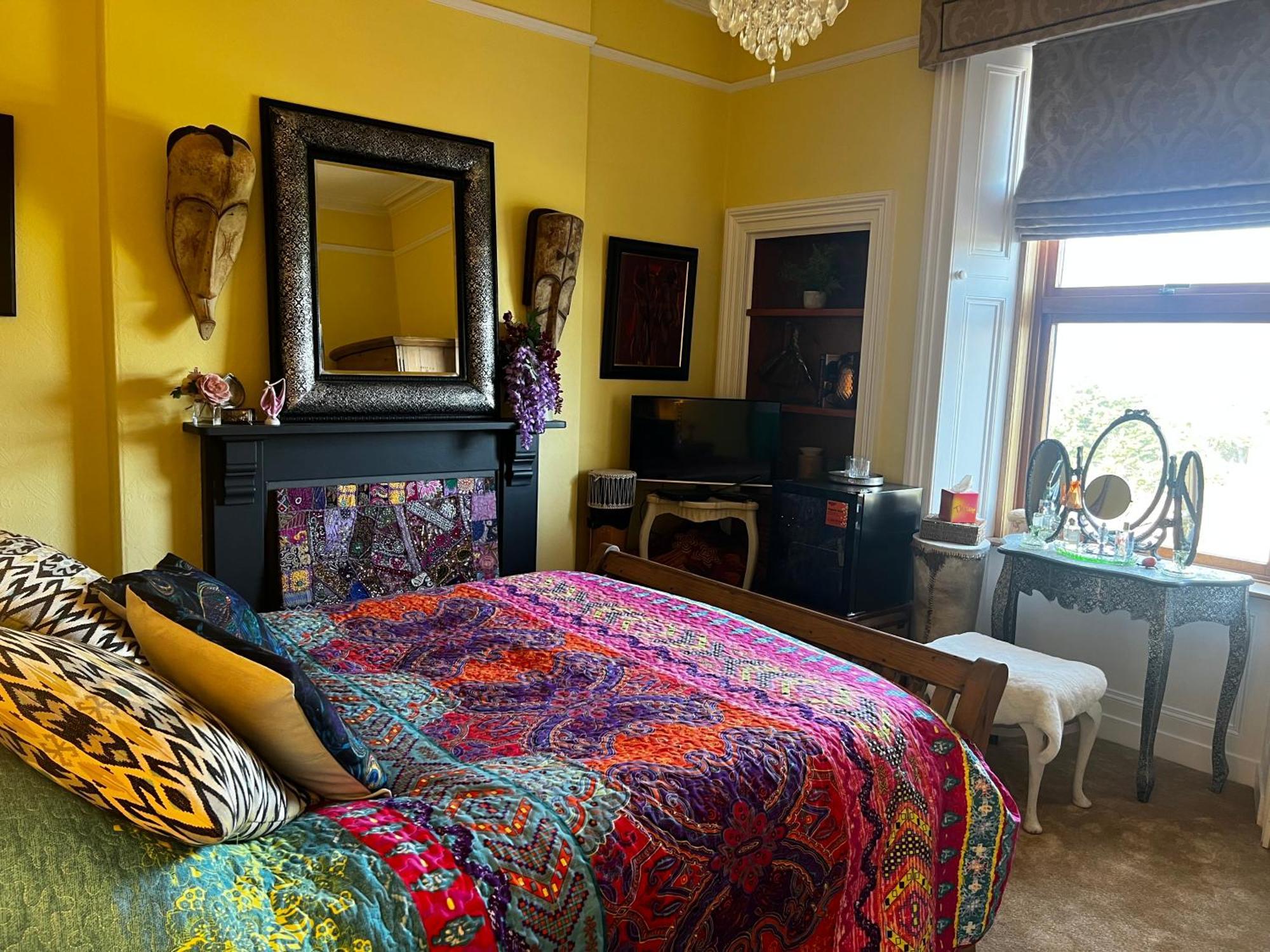 Belmont House Boutique - The Kingsley Collection Hotel Berwick Upon Tweed Buitenkant foto