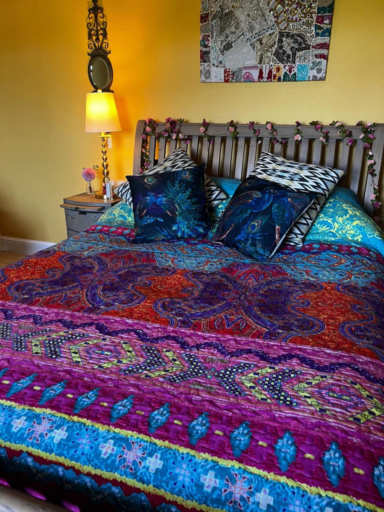 Belmont House Boutique - The Kingsley Collection Hotel Berwick Upon Tweed Buitenkant foto
