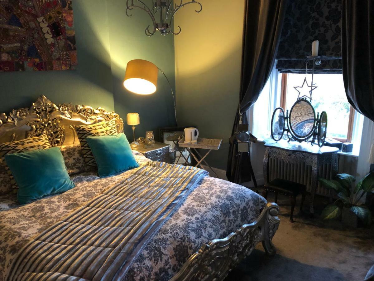 Belmont House Boutique - The Kingsley Collection Hotel Berwick Upon Tweed Buitenkant foto