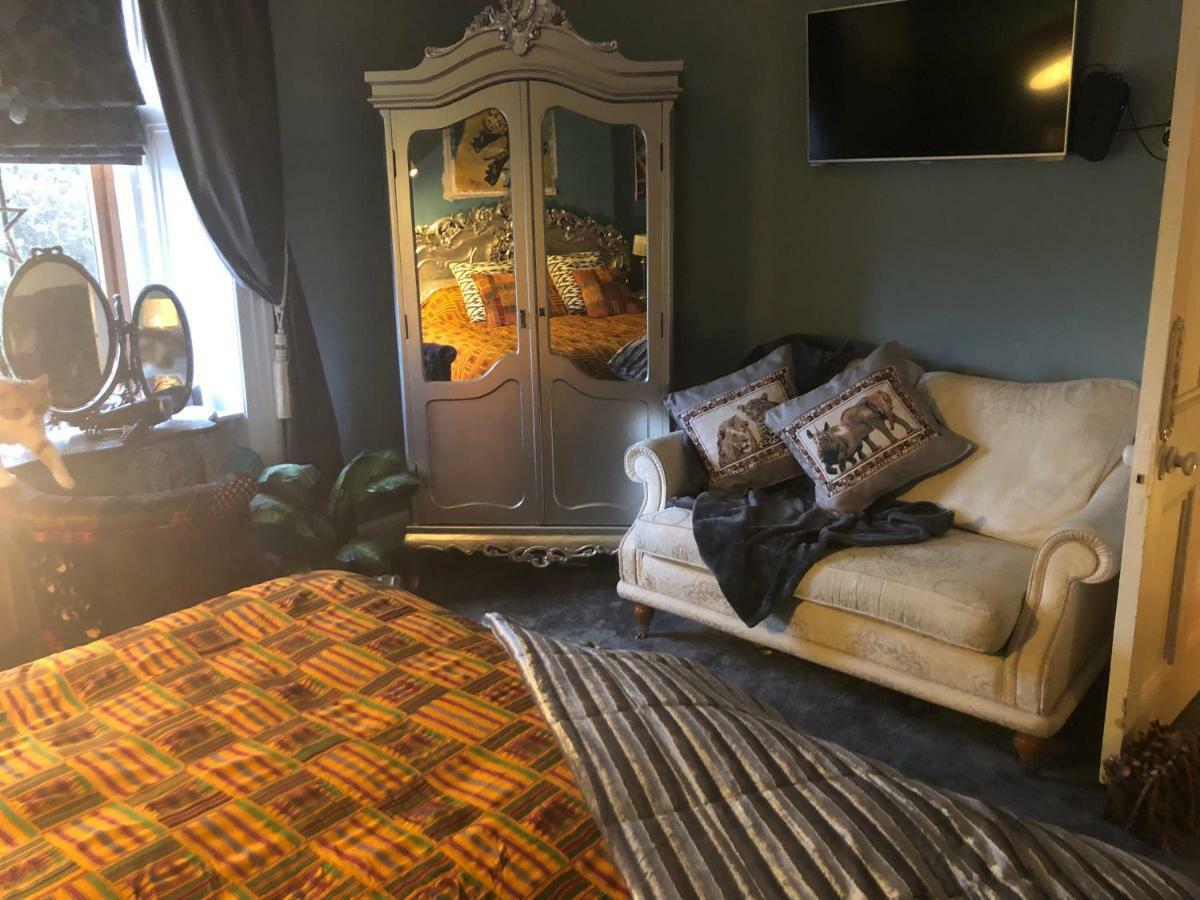 Belmont House Boutique - The Kingsley Collection Hotel Berwick Upon Tweed Buitenkant foto