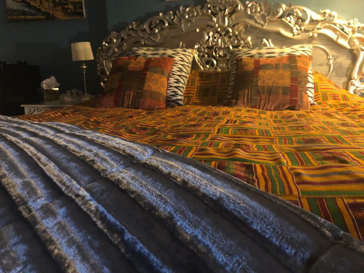 Belmont House Boutique - The Kingsley Collection Hotel Berwick Upon Tweed Buitenkant foto