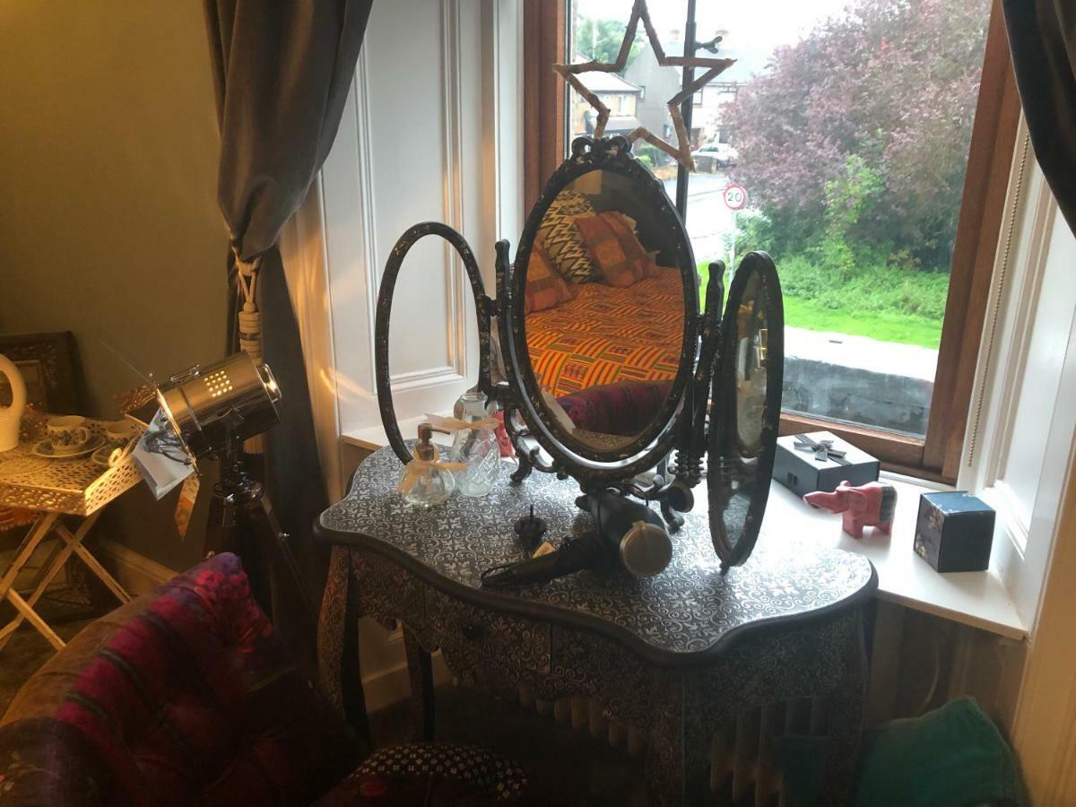 Belmont House Boutique - The Kingsley Collection Hotel Berwick Upon Tweed Buitenkant foto