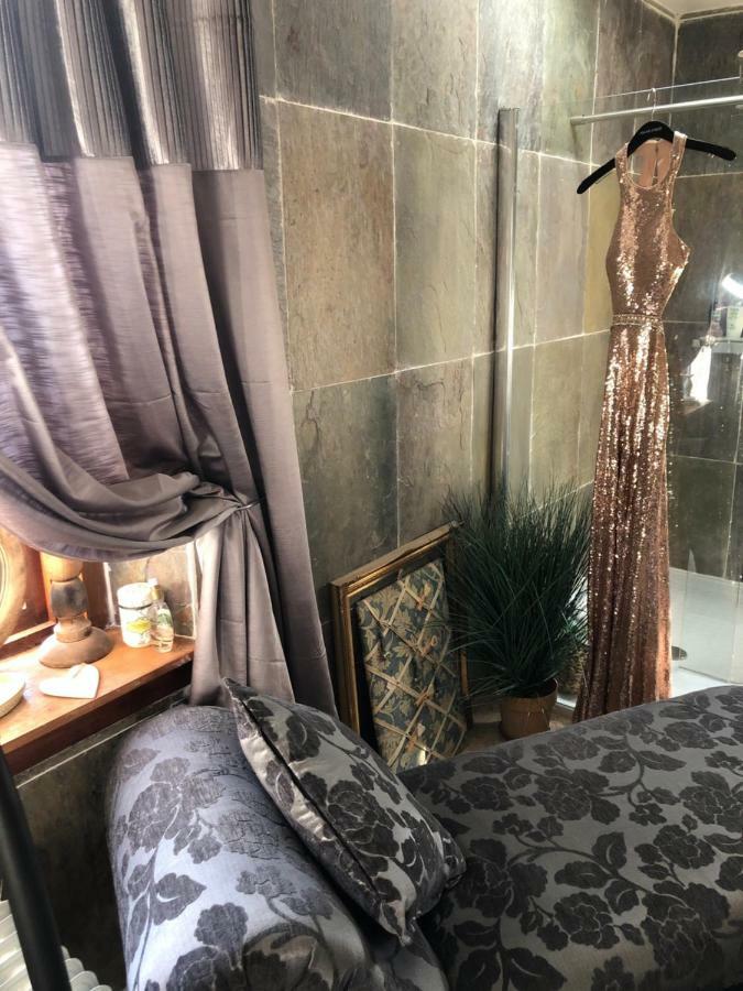 Belmont House Boutique - The Kingsley Collection Hotel Berwick Upon Tweed Buitenkant foto