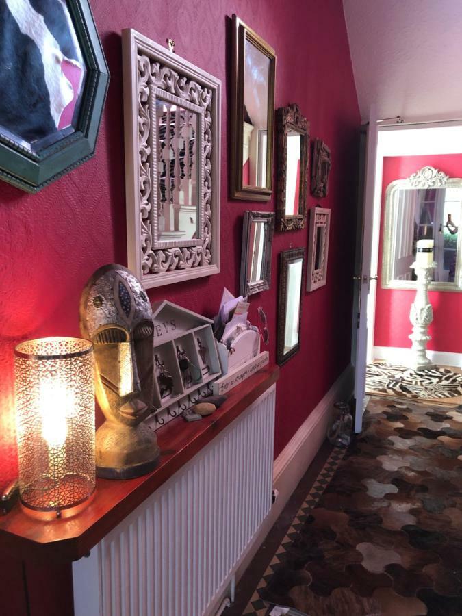 Belmont House Boutique - The Kingsley Collection Hotel Berwick Upon Tweed Buitenkant foto